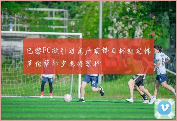 巴黎FC欲引进高产前锋目标锁定佛罗伦萨39岁老将哲科