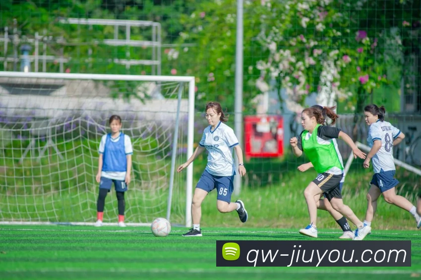 九游体育品牌故事