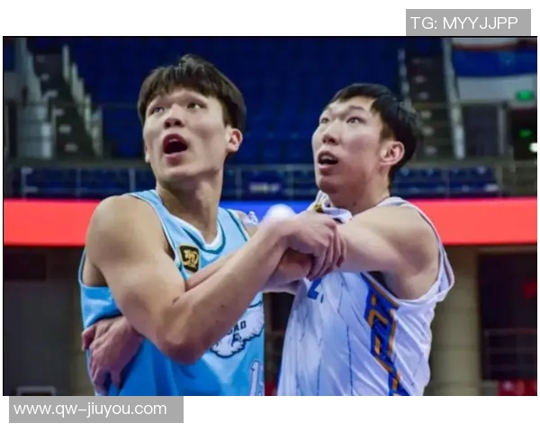 周琦谈杨瀚森心态调整的重要性与不同阶段的挑战