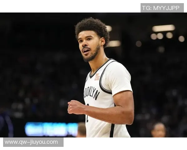 卡梅隆约翰逊状态回暖近期三分球命中率高达609